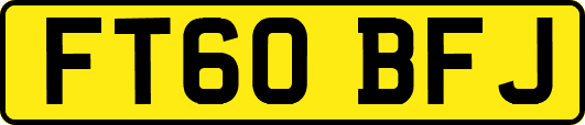 FT60BFJ