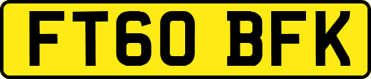 FT60BFK