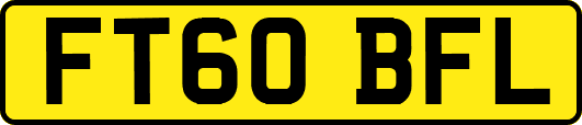 FT60BFL