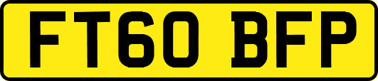 FT60BFP