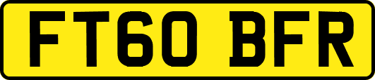 FT60BFR