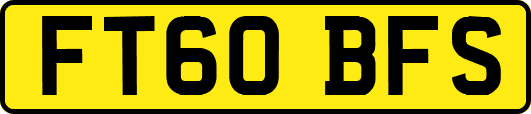 FT60BFS