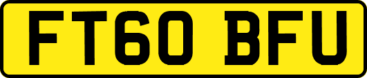 FT60BFU