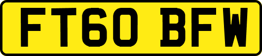 FT60BFW