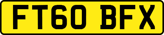 FT60BFX