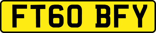 FT60BFY