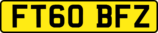 FT60BFZ
