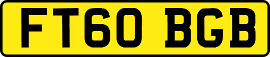 FT60BGB