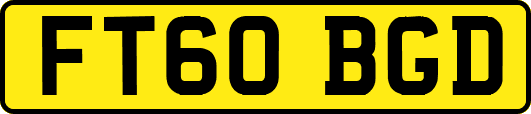 FT60BGD