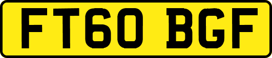 FT60BGF