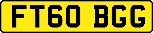 FT60BGG