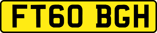 FT60BGH