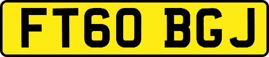 FT60BGJ