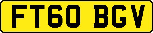 FT60BGV