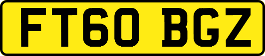 FT60BGZ