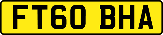 FT60BHA