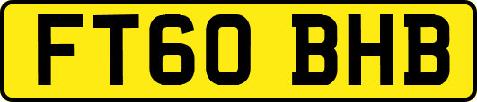 FT60BHB