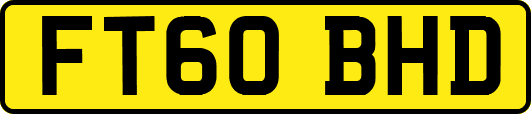 FT60BHD