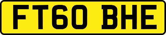 FT60BHE