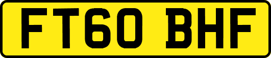 FT60BHF