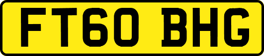 FT60BHG