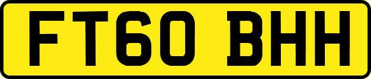 FT60BHH