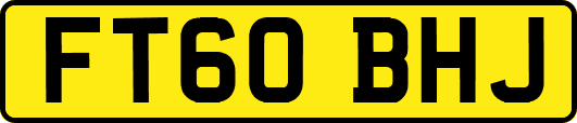 FT60BHJ