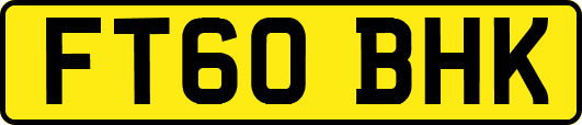 FT60BHK