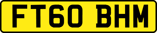 FT60BHM