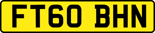 FT60BHN