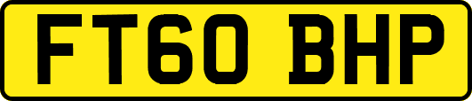 FT60BHP