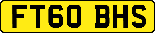 FT60BHS