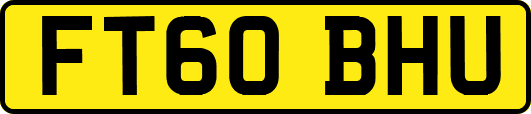 FT60BHU