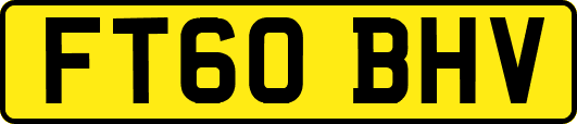 FT60BHV