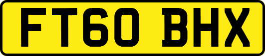 FT60BHX
