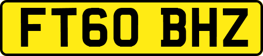 FT60BHZ