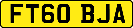 FT60BJA
