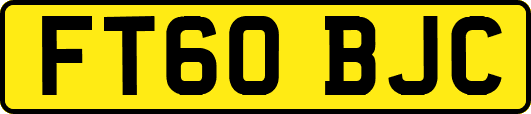 FT60BJC