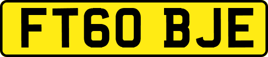 FT60BJE