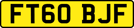 FT60BJF