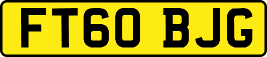 FT60BJG