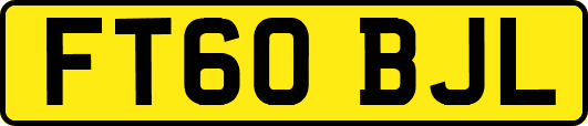 FT60BJL