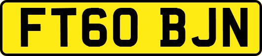 FT60BJN