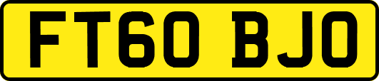 FT60BJO