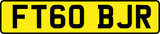 FT60BJR