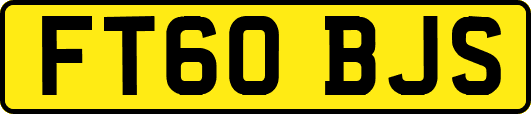 FT60BJS
