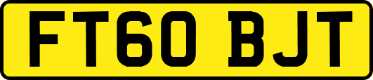 FT60BJT