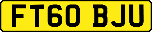 FT60BJU