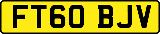 FT60BJV