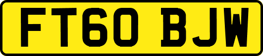 FT60BJW